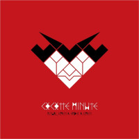 2CDCocotte Minute / Ritual, kmen a srdce a kmen / 2CD