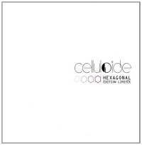 2CDCelluloide / Hexagonal / 2CD / Digipack