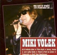 CDVolek Miki / To nejlep��