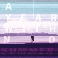 LPObsidian Kingdom / Year With To Summer / Vinyl