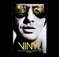 CDOST / Vinyl / HBO Original Series Vol.1