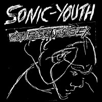 LPSonic Youth / Confusion Is Sex / Vinyl