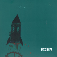 CDOstrov / XXX / Digipack