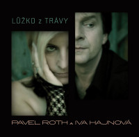 CDRoth Pavel/Hajnov� Iva / L��ko z tr�vy