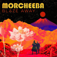 CDMorcheeba / Blaze Away / Digisleeve