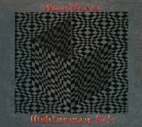 CDSchulze Klaus / Miditerranen Pads