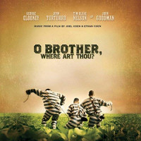CDOST / O Brother,Where Art Thou? / Brat���ku,kde jsi?