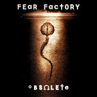 LPFear Factory / Obsolete / Vinyl