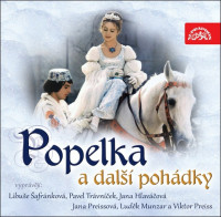CDVarious / Popelka a jin� poh�dky