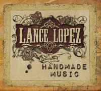 CDLopez Lance / Handmade Music