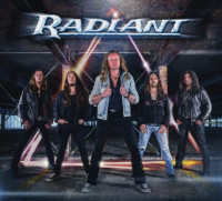 CDRadiant / Radiant / Digipack