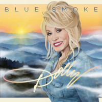 CDParton Dolly / Blue Smoke