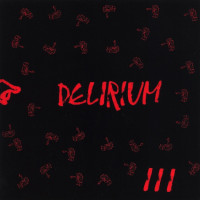 LPDelirium / III / Vinyl