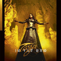 CDTurunen Tarja / In The Raw / Digipack