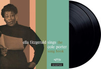2LPFitzgerald Ella / Sings the Cole Porter Songbooks / Vinyl / 2LP