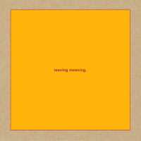 2CDSwans / Leaving Meaning / 2CD