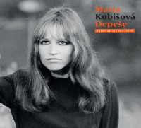 LPKubi�ov� Marta / Depe�e / Vinyl