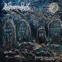 LPRunemagick / Beyond The Cenotaph Of Mankind / Vinyl