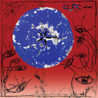 3CDCure / Wish / Reissue / Deluxe / 3CD