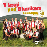 CDSebranka / V kraji pod Blan�kem