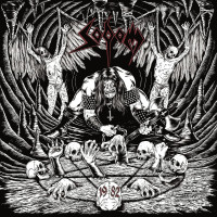 CDSodom / 1982 / EP