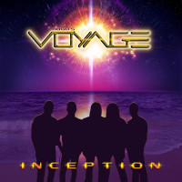 CDHugo's Voyage / Inception