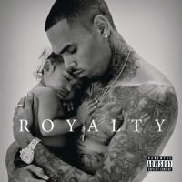 CDBrown Chris / Royalty.