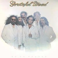 LPGrateful Dead / Go To Heaven / US Version / Vinyl
