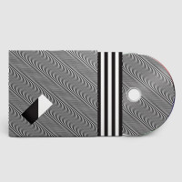 CDJamie XX / In Waves