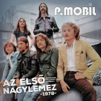 2LPP.Mobil / Az Elso Nagylemez 1978 / Vinyl / 2LP
