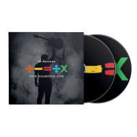 2CDSheeran Ed / +-= / Tour Collection:Live / 2CD