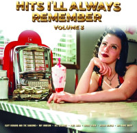 UHQRVarious / Hits I Will Always Remember-Volume 3 / Vinyl