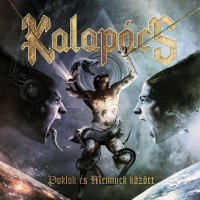 2CDKalap�cs / Poklok �s Mennyek kozott / 2CD
