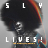 CDOST / Sly Lives! / Sly & the Family Stone
