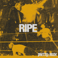 LPPretty Rude / Ripe / Vinyl