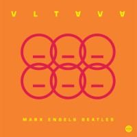 2LPVltava / Marx Engels Beatles / Vinyl / 2LP