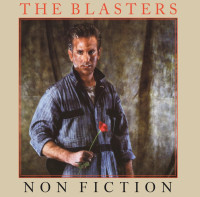 CDBlasters / Non Fiction / Jewelcase