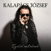 2CDKalap�cs J�zsef / Szel�d met�losok / Digipack / 2CD