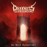LPDarkness Surrounding / Is There Salvation? / Vinyl