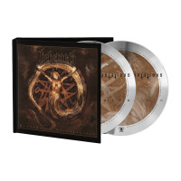 CDBehemoth / Pandemonic Incantations / Digibook / 2CD