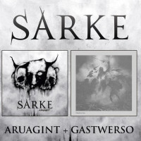 2CDSarke / Aruagint / Gastwerso / 2CD