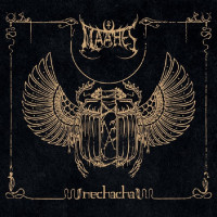 CDMaahes / Nechacha / Digipack
