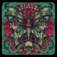 LPBlack Rainbows / Supermothafuzzalicious!! / Vinyl