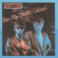 CDSoft Cell / Non-Stop Ecstatic Dancing