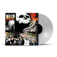 LPW.A.S.P. / Headless Children / Clear / Vinyl