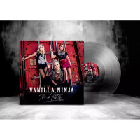 LPVanilla Ninja / Hits / Transparent / Vinyl