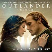 CDOST / Outlander:Season 8