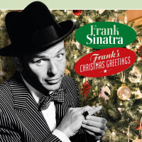 CDSinatra Frank / Frank's Christmas Greetings