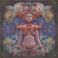 LPTrail Of Dead / X:The Godless Void And Other Stories / Vinyl