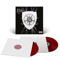 2LPGallows / Grey Britain / Red & Black Marble / Vinyl / 2LP